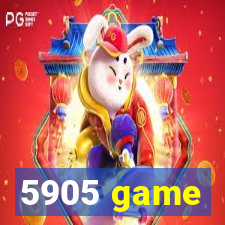 5905 game